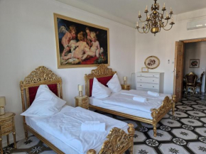 Juwel Apartments Kraków z widokiem na Wawel ap 29A